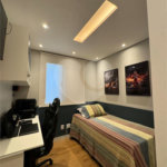 Apartamento à venda com 2 quartos, sendo 1 suíte, em Mooca, São Paulo, SP