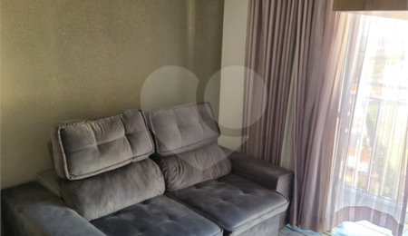 Apartamento à venda com 2 quartos em Jardim Guarujá, Sorocaba, SP