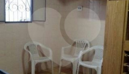 Casa Térrea à venda com 2 quartos em Vila Irmãos Arnoni, São Paulo, SP