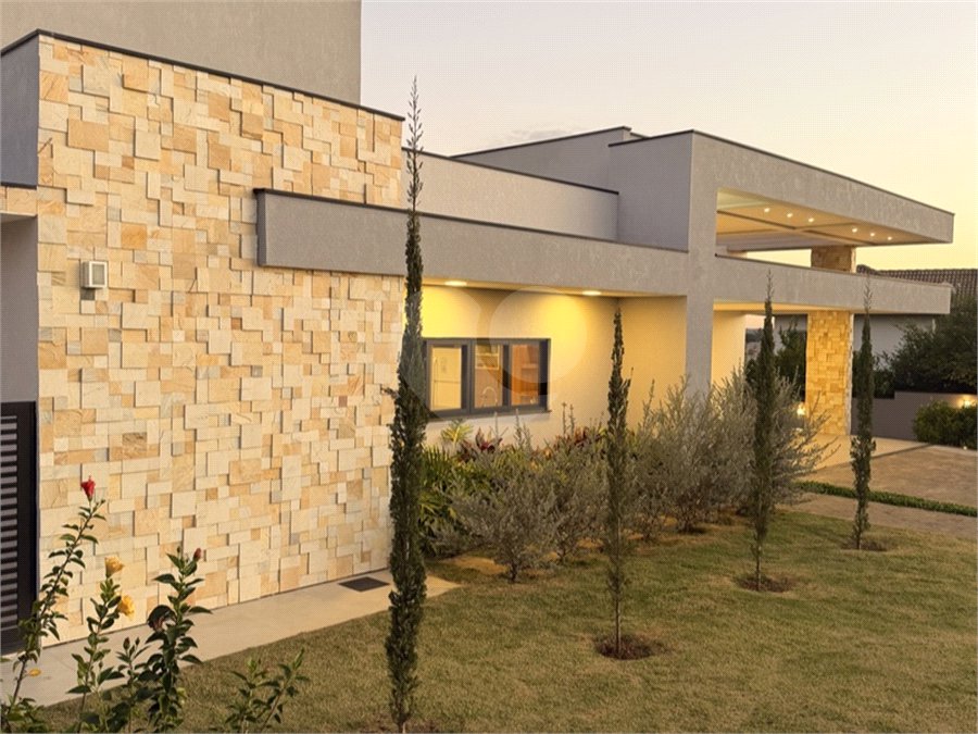 Casa à venda com 3 suítes no condomínio Saint Patrick, Sorocaba - SP