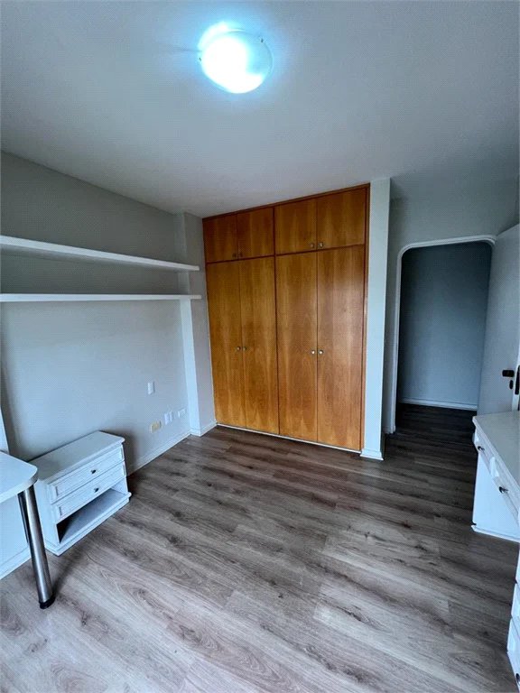 Apartamento à venda com 3 quartos, sendo 2 suítes, em Vila Suzana, São Paulo, SP