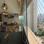 Apartamento à venda com 3 suítes em Vila Leopoldina, São Paulo, SP