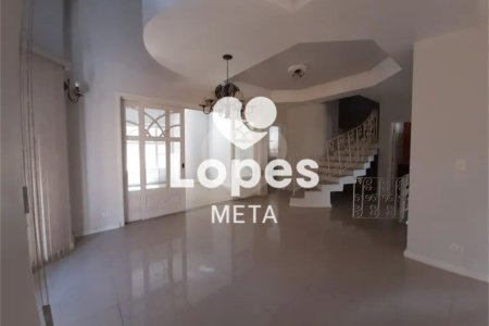 Casa à venda com 4 suítes no condomínio Altos da Serra Ii, São José dos Campos - SP