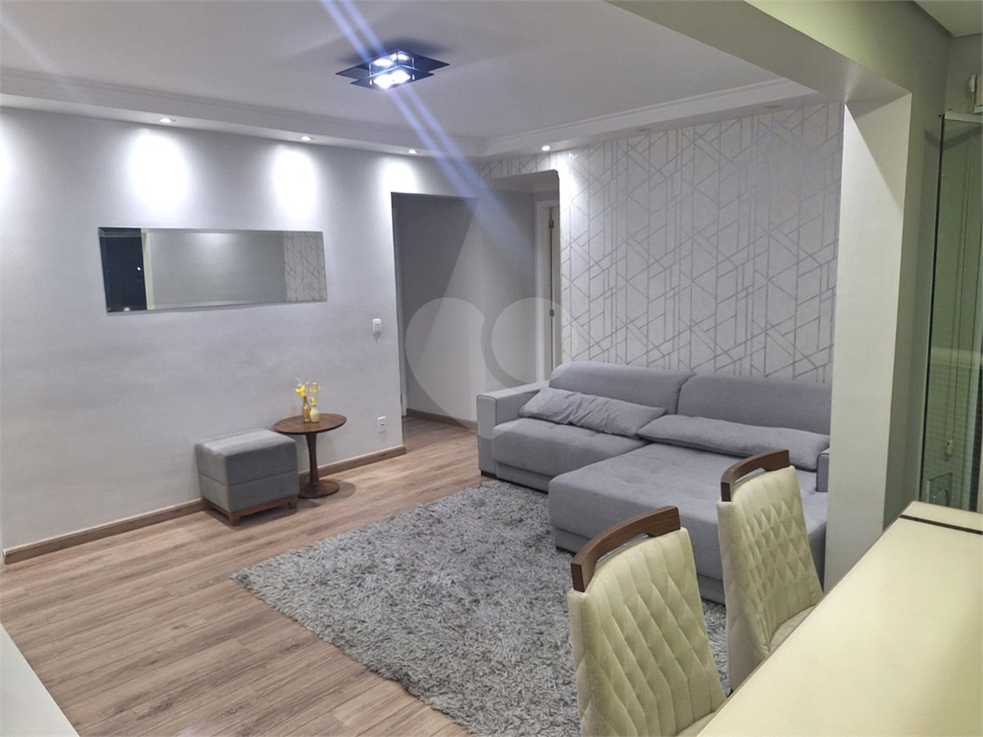 Apartamento à venda com 3 quartos, sendo 1 suíte, em Vila Andrade, São Paulo, SP