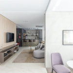 Apartamento à venda com 4 suítes em Campo Belo, São Paulo, SP