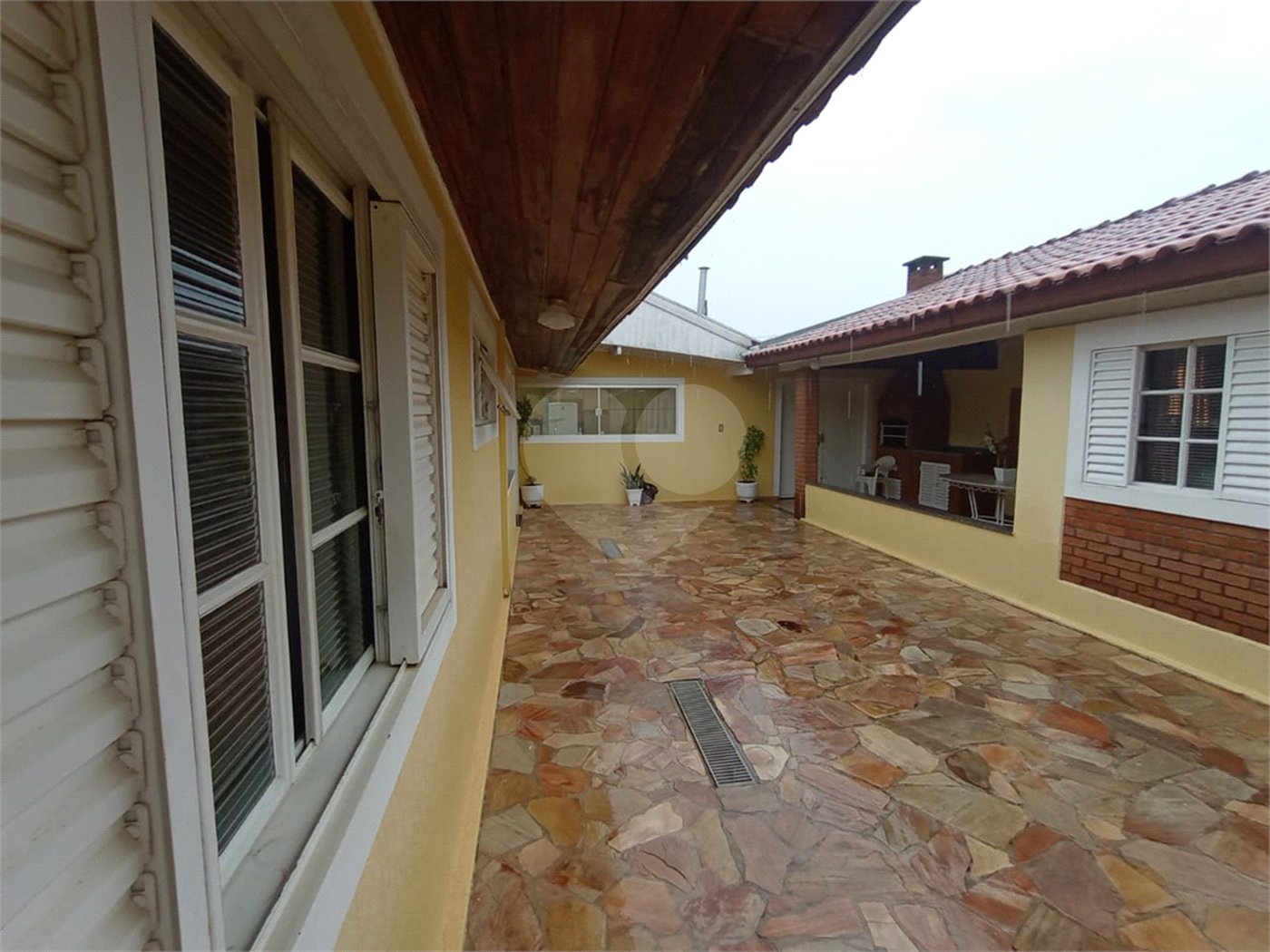 Casa à venda com 4 quartos, sendo 3 suítes,  no Centro, Itapetininga, SP