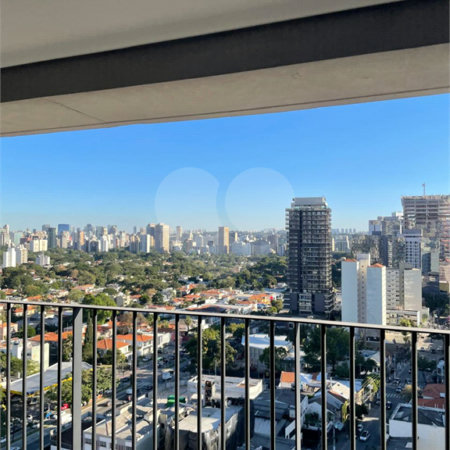 Apartamento à venda com 2 suítes em Pinheiros, São Paulo, SP
