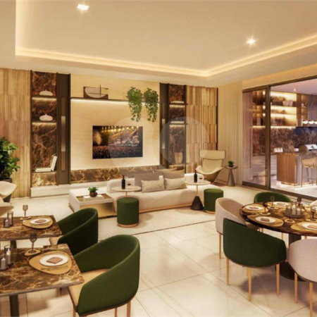 Apartamento à venda com 4 suítes em Moema, São Paulo, SP