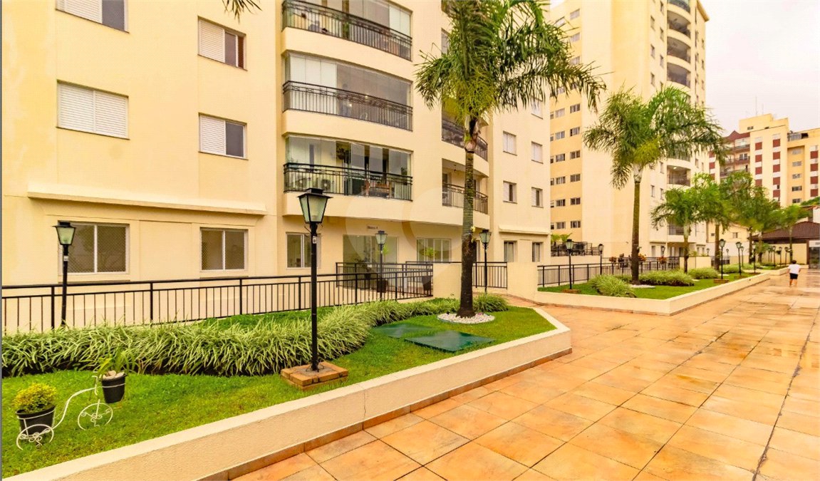Apartamento à venda com 3 quartos, sendo 1 suíte, em Vila Santa Catarina, São Paulo, SP