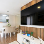 Apartamento à venda com 3 quartos, sendo 1 suíte, em Jardim Parque Morumbi, São Paulo, SP