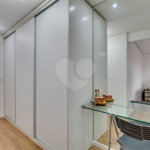 Apartamento à venda com 4 quartos, sendo 2 suítes, em Santo Amaro, São Paulo, SP