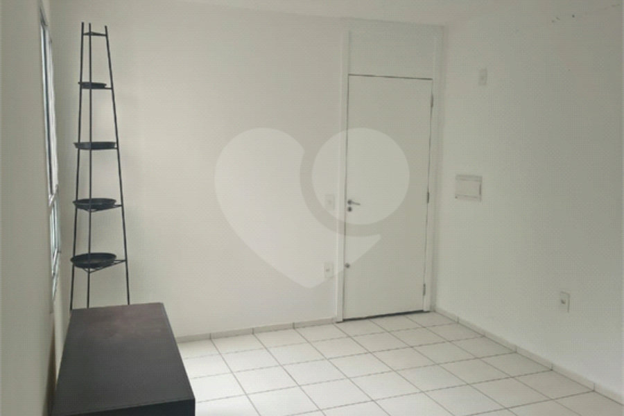 Apartamento à venda com 2 quartos em Canjica (terra Preta), Mairiporã, SP