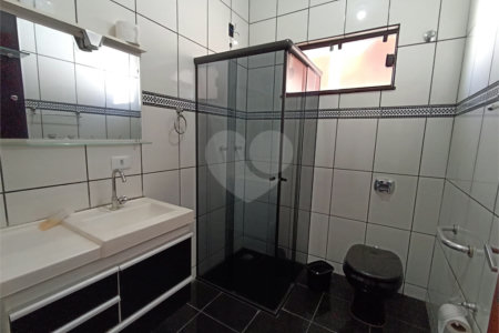 Casa à venda com 6 quartos, sendo 2 suítes, no Centro, Itapetininga, SP