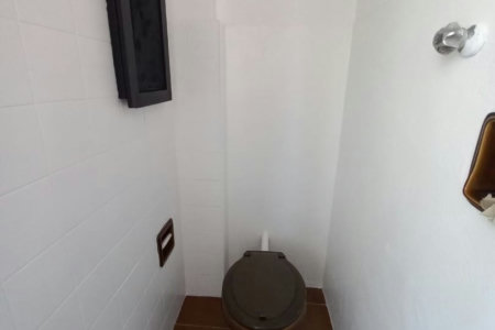 Apartamento com 3 dormitórios à venda, 80 m² por R$ 490.000,00 - Gonzaga - Santos/SP
