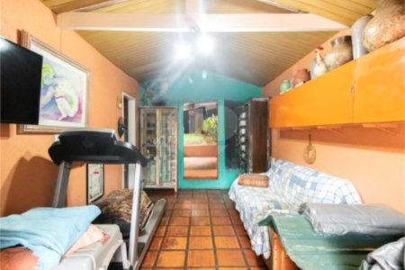 Casa à venda com 3 quartos, sendo 1 suíte, em Alto da Lapa, São Paulo, SP