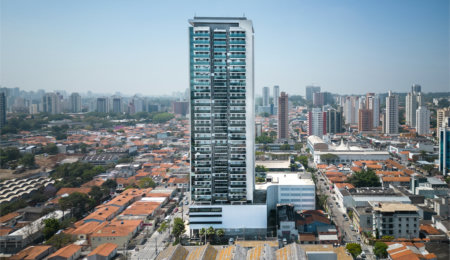 Laje Corporativa à venda ou para alugar em Chácara Santo Antônio, São Paulo, SP