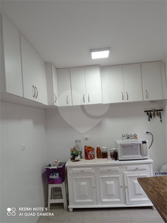 Casa à venda com 3 quartos, sendo 1 suíte, no condomínio Mirante de São Bernardo, São Bernardo do Campo - SP