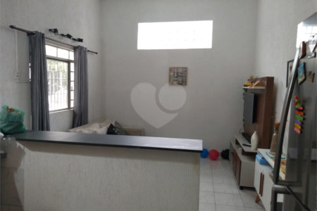 Casa Térrea à venda com 3 quartos, sendo 1 suíte,  em Vila Leopoldina, São Paulo, SP