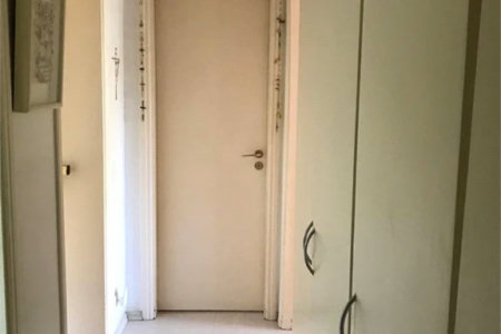 Apartamento à venda com 3 suítes em Conjunto Residencial Morumbi, São Paulo, SP