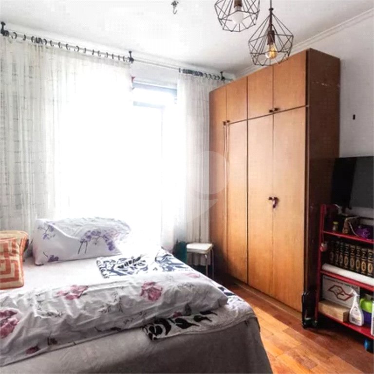 Apartamento à venda com 3 quartos, sendo 1 suíte, em Santana, São Paulo, SP