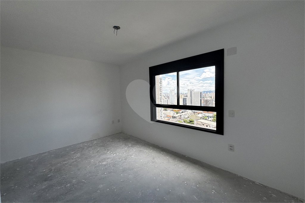 Apartamento à venda com 3 suítes em Vila Romana, São Paulo, SP