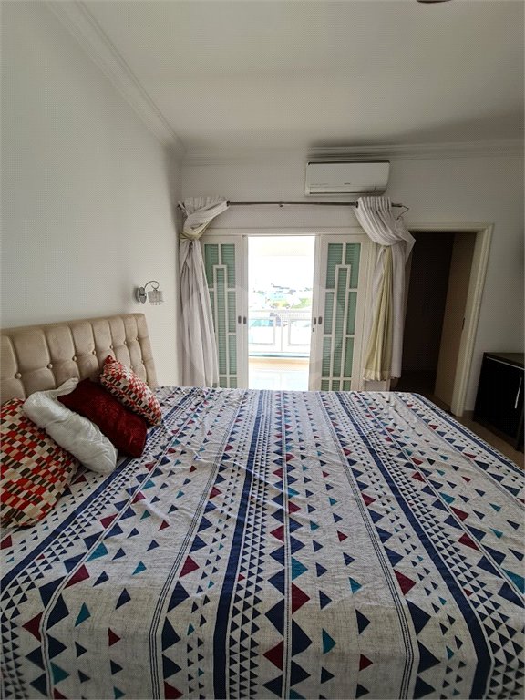 Casa à venda com 4 suítes no condomínio Residencial Villa dos Inglezes, Sorocaba - SP
