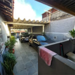 Casa Térrea à venda com 2 quartos em Jardim das Palmas, São Paulo, SP