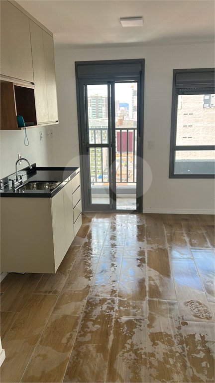 Apartamento à venda com 1 quarto em Perdizes, São Paulo, SP