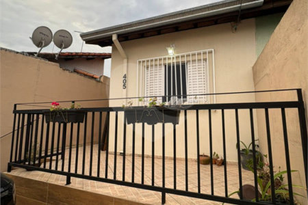 Casa à venda com 2 quartos em Vila Nova Aparecida, Mogi das Cruzes, SP
