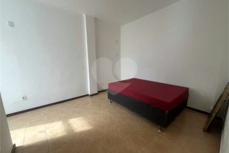 Apartamento à venda com 3 quartos em Tijuca, Rio de Janeiro, RJ