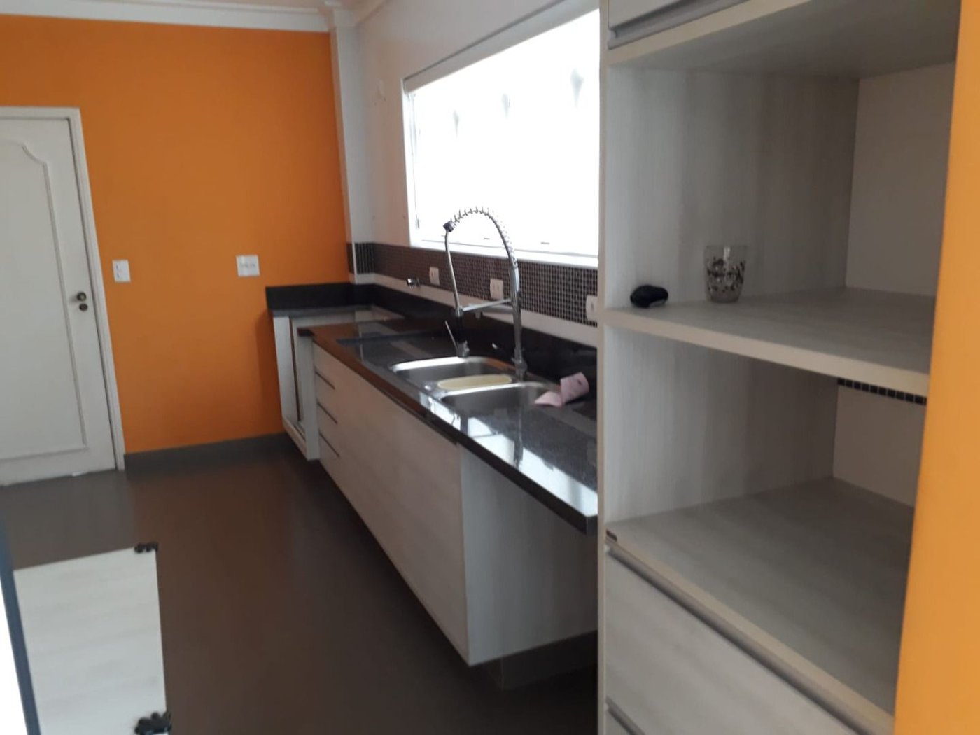 Apartamento com 3 dormitórios à venda, 211 m² por R$ 1.590.000,00 - Boqueirão - Santos/SP