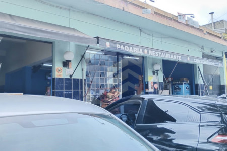 Prédio comercial no jardim bonfiglioli.