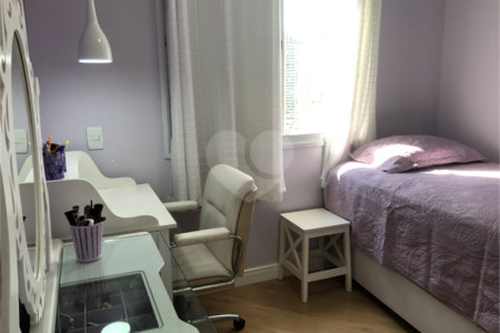 Apartamento à venda com 3 suítes em Lar São Paulo, São Paulo, SP