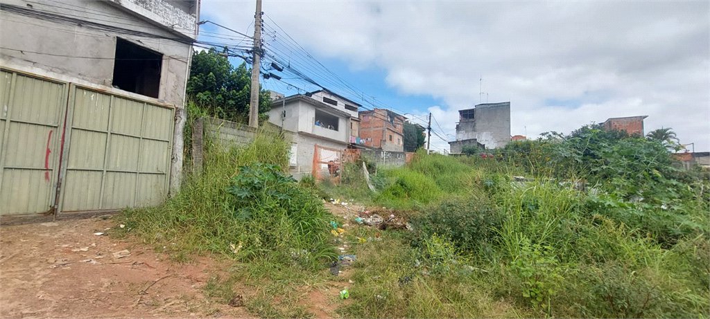 Terreno à venda em Guaianazes, São Paulo, SP