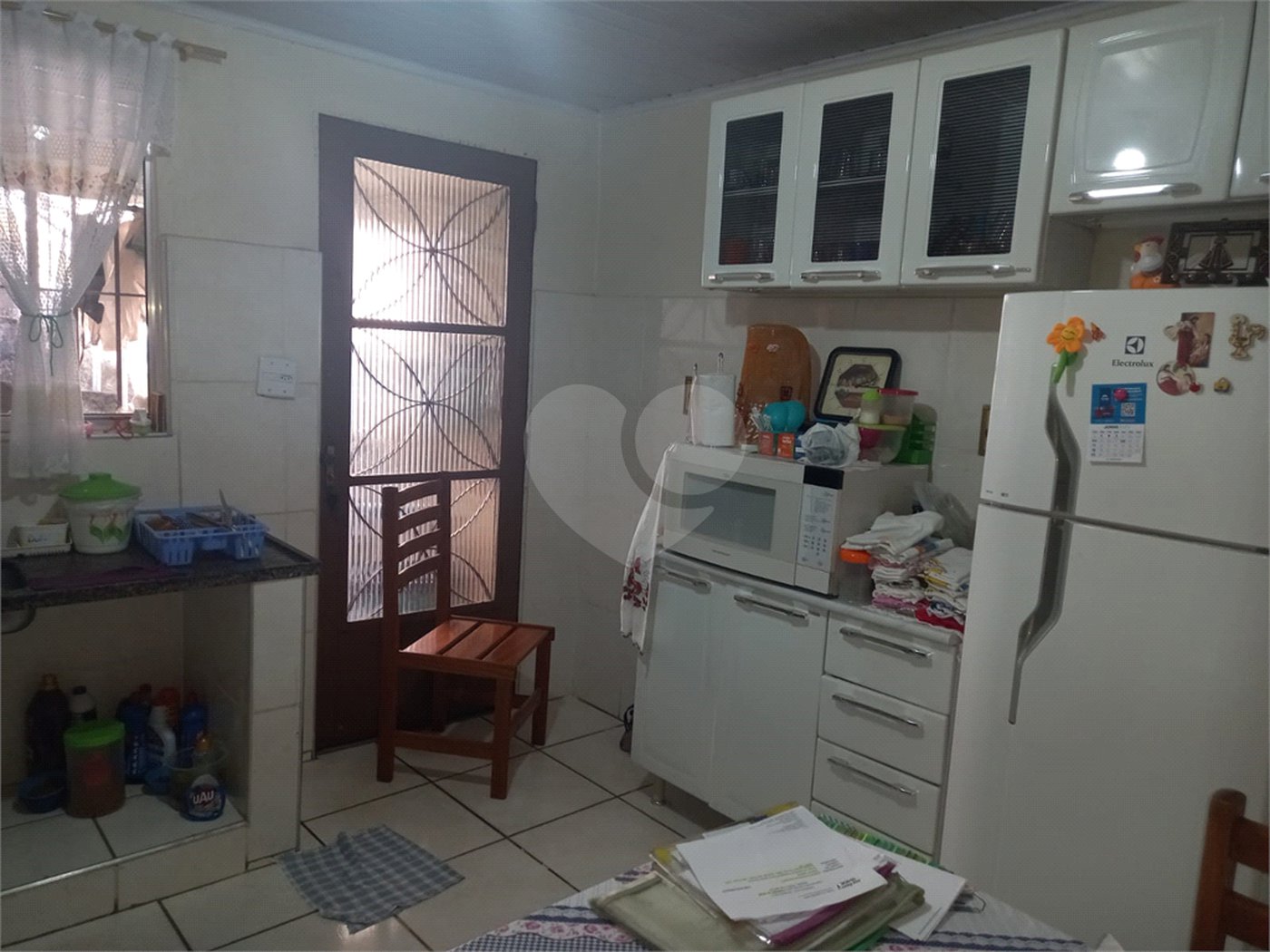 Casa Térrea à venda com 3 quartos em Mandaqui, São Paulo, SP