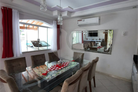 Casa à venda com 3 quartos, sendo 2 suítes, em Jardim Morada do Sol, Indaiatuba, SP