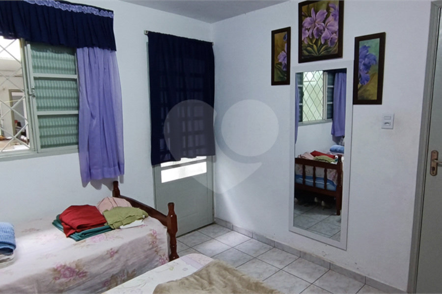 Casa Térrea à venda com 3 quartos em Vila Nova Cachoeirinha, São Paulo, SP