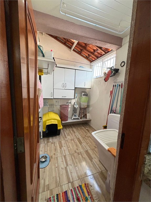 Casa em condomínio à venda com 3 suítes em Parada Inglesa, São Paulo, SP