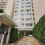 Apartamento à venda com 2 quartos em Aclimação, São Paulo, SP