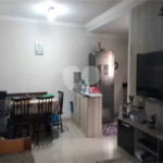 Apartamento à venda com 1 quarto em Residencial Monte Verde, Indaiatuba, SP