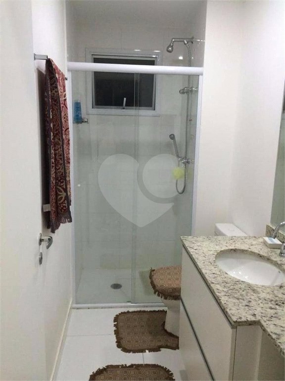 Apartamento à venda com 3 quartos, sendo 1 suíte, em Parque Reboucas, São Paulo, SP