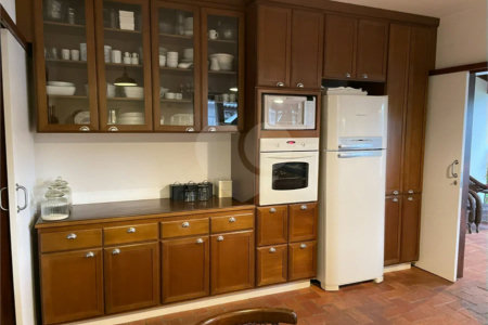 CASA CONDOMINIO DAMHA II