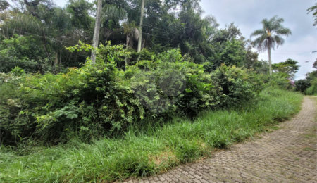 Terreno à venda em Serra da Cantareira, Mairiporã, SP