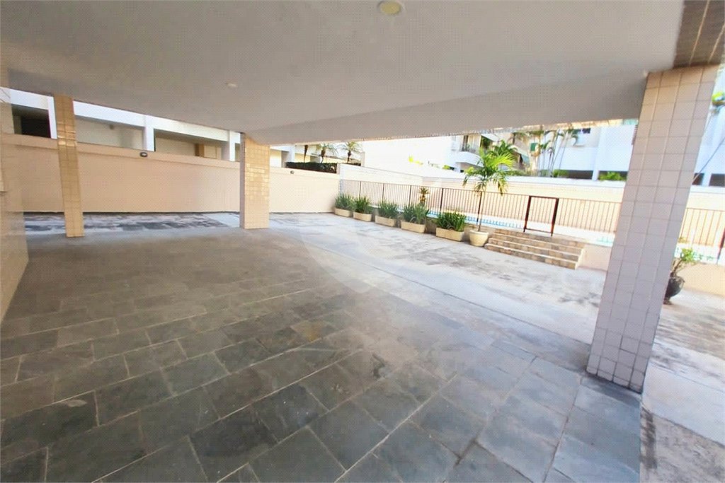 Apartamento à venda com 3 quartos, sendo 1 suíte, em Anil, Rio de Janeiro, RJ