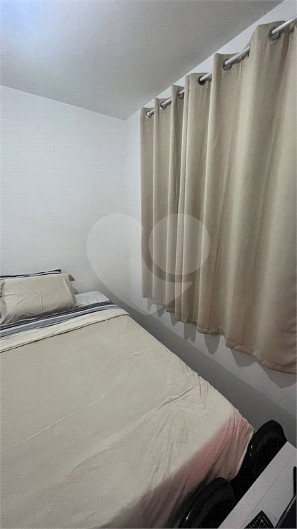 Apartamento à venda com 2 quartos em Jardim Celeste, São Paulo, SP