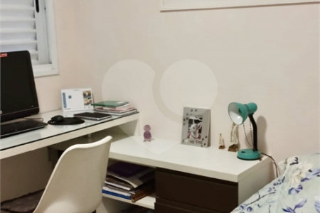 Apartamento à venda com 2 quartos, sendo 1 suíte, em Perdizes, São Paulo, SP