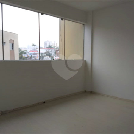 Sala para alugar em Nova Petrópolis, São Bernardo do Campo, SP