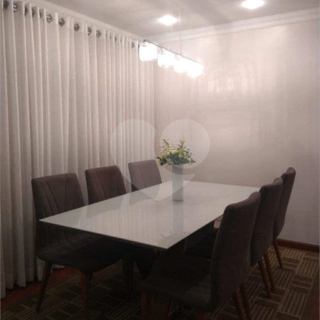 Apartamento à venda com 3 quartos, sendo 1 suíte,  em Rio Pequeno, São Paulo, SP