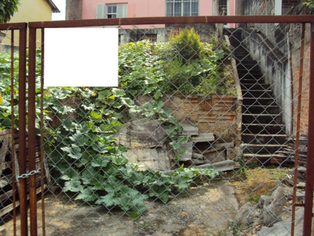 Terreno à venda em Freguesia do Ó, São Paulo, SP