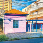 Casa à venda com 3 quartos, sendo 2 suítes, no Centro, Sorocaba, SP